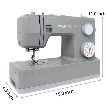 FEIYUE FYe350 Heaavy Duty Sewing Machine