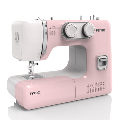 FEIYUE FYe300 Full Size Sewing Machine with Foot Pedal