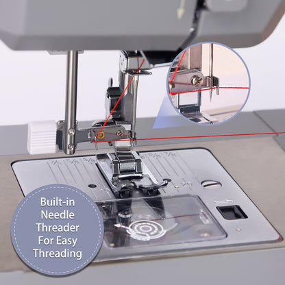 FEIYUE FYe350 Heaavy Duty Sewing Machine