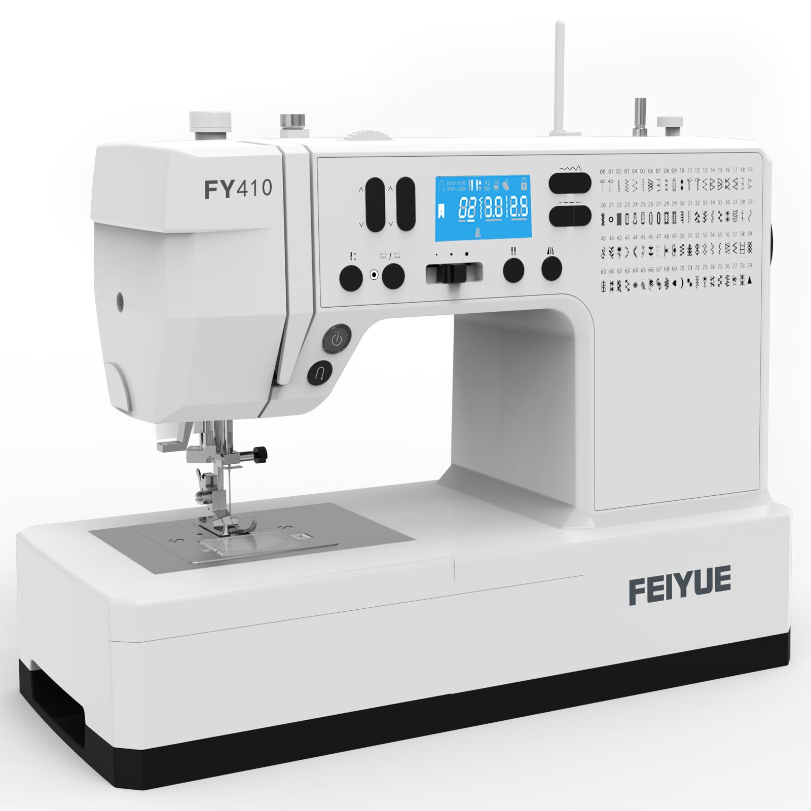 FEIYUE FY410 Computerized Sewing Machine