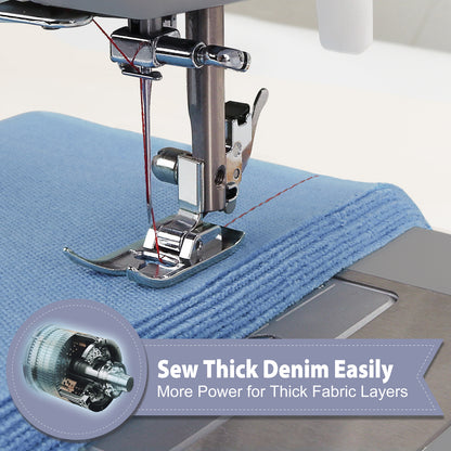 FEIYUE FYe350 Heaavy Duty Sewing Machine