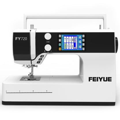 FEIYUE FY720 Machine