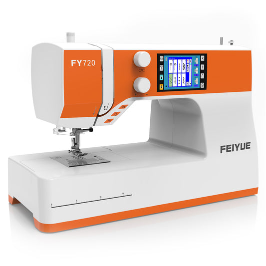 FEIYUE FY720 Machine