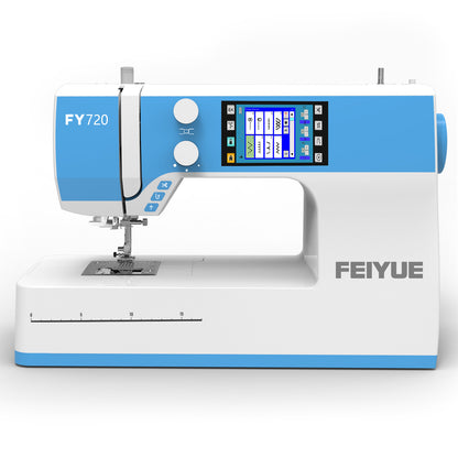 FEIYUE FY720 Machine