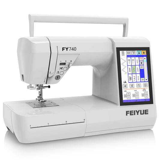 FEIYUE FY740