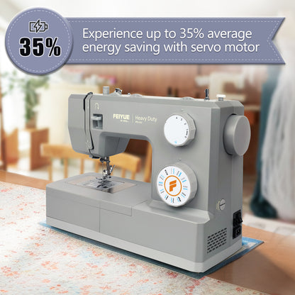 FEIYUE FYe350 Heaavy Duty Sewing Machine