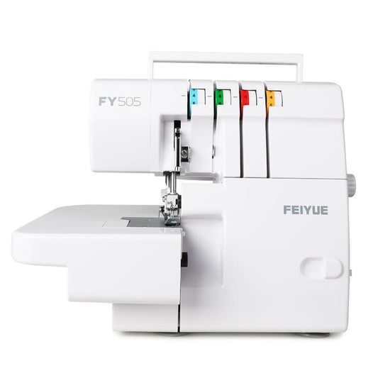 FEIYUE FY505 Serger Overlock Machine