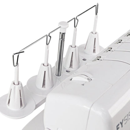 FEIYUE FY515 Serger Overlock Machine