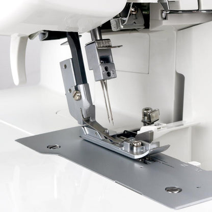 FEIYUE FY515 Serger Overlock Machine