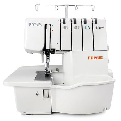 FEIYUE FY515 Serger Overlock Machine