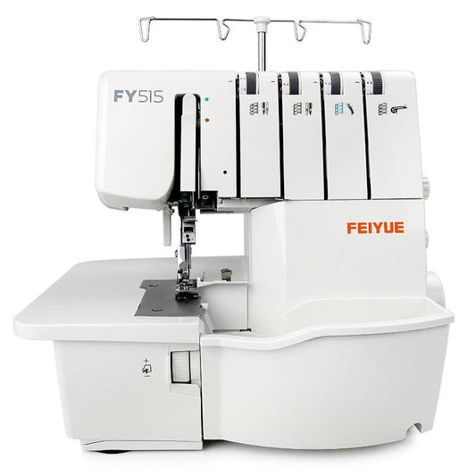 FEIYUE FY515 Serger Overlock Machine