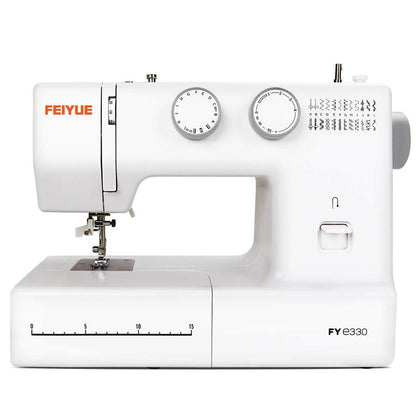 sewing machines with foot pedal FEIYUE FYe330 Home Sewing Machine with Foot Pedal