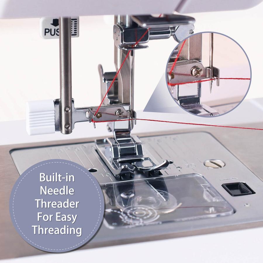 FEIYUE FYe350 Heavy Duty Sewing Machine