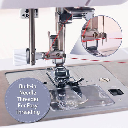 FEIYUE FYe350 Heavy Duty Sewing Machine