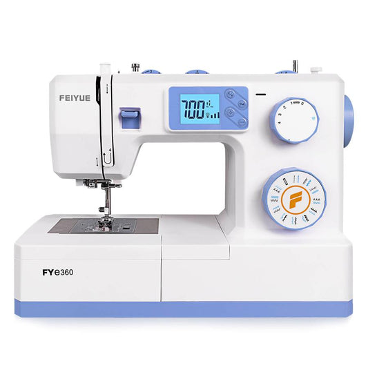 FEIYUE FYe360 Heavy Duty Sewing Machine
