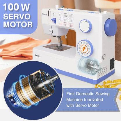 FEIYUE FYe370 Heavy Duty Sewing Machine