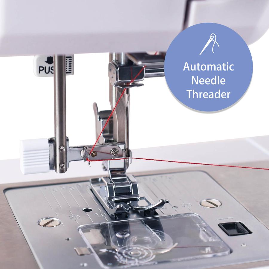 FEIYUE FYe370 Heavy Duty Sewing Machine