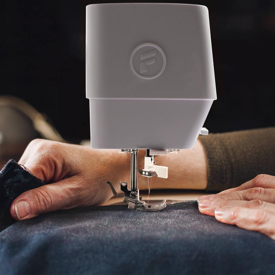 FEIYUE FYe320 Sewing Machine