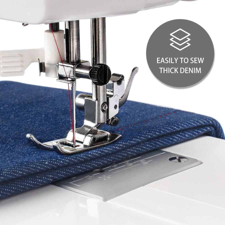 FEIYUE FYe320 Sewing Machine
