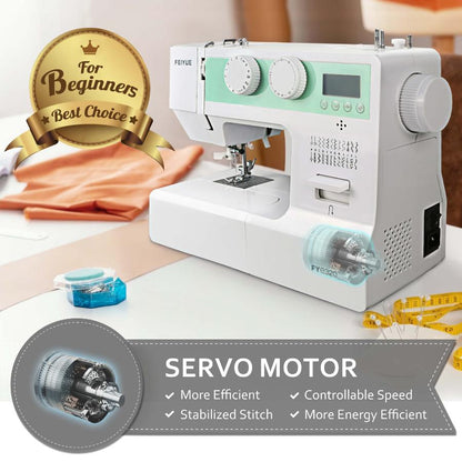FEIYUE FYe320 Sewing Machine