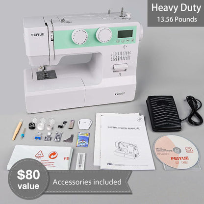 FEIYUE FYe320 Sewing Machine